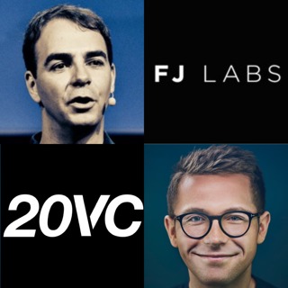 20VC: WTF Is Going On? 3 Outcomes for What Could Happen From Here; What Needs to Happen To Avoid Recession? Why Stagnation is Most Likely and What This Means for Startups and Venture & Why Catastrophe is More Likely Than Ever and Switzerland Could Be a "H