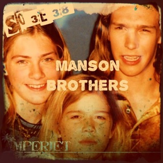 S03E38. Manson Brothers
