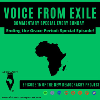  Ending the Grace Period: Announcing a Special Investigative Project on Sierra Leone!