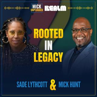 Sade Lythcott Reveals National Black Theater's Next Chapter & Community Impact