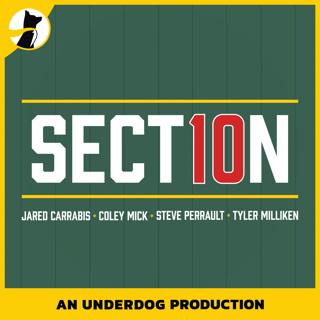 Section 10 Podcast Bonus Episode: Payton Tolle
