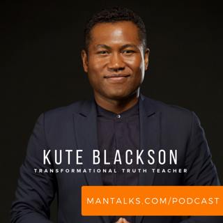 Kute Blackson - You Are The One, And The Power Of Surrendering