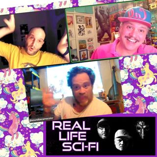 418: 418 Does The CIA know About the End of the World with Timothy Pizza