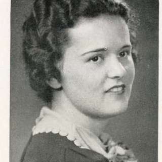 MURDERED: Edna "Terry" Macdonald