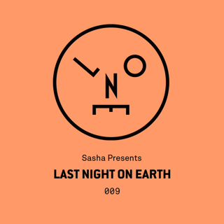 009 - Last Night On Earth