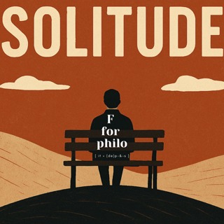 Solitude #3:14