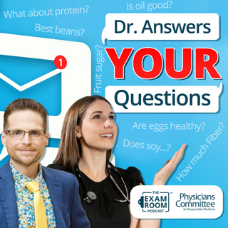 Seed Oils, Beef Tallow, and Skepticism: Doctor Responds | Dr. Roxie Becker
