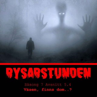 Väsen, finns dom? (5.4) - S7E5 (90)