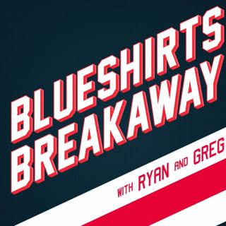 Blueshirts Breakaway EP 73 - Canadiens Matchup Preview