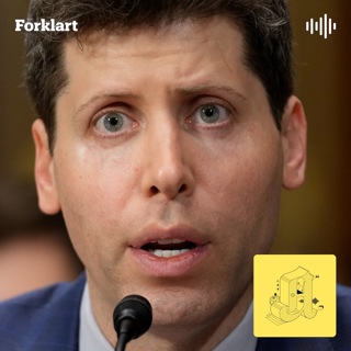 Kan kunstig intelligens gi en ny finanskrise?