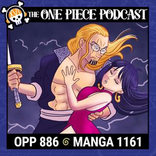 Episode 886, “The Love Shakk”