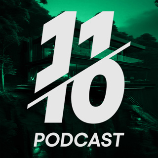 11/10 Podcast