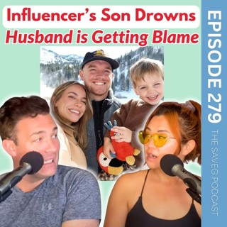 Is Gay Marriage OVER? Internet Blames Dad for Son’s Drowning (Ep 279)