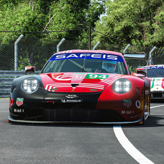 MP 857: The Week In Sports Cars, June 14, with Pruett and Goodwin