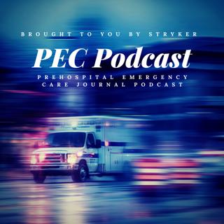 PEC Ep. 115: Deep Dive prehospital's STEMI