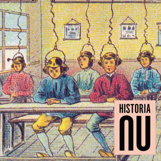 Utopiernas och dystopiernas historia
