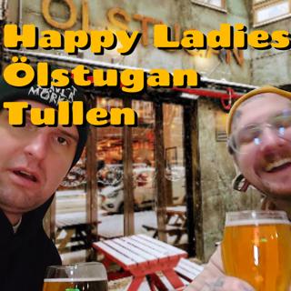 53. Ölstugan Tullen