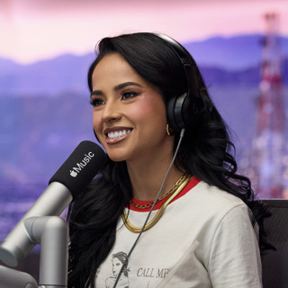 Becky G