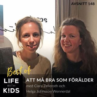 148-Best of-Att må bra som förälder