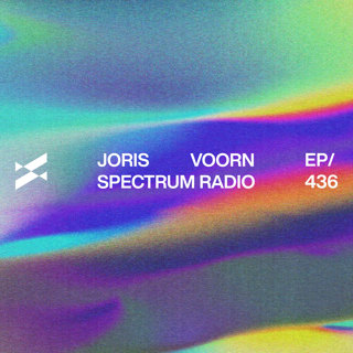 Spectrum Radio 436