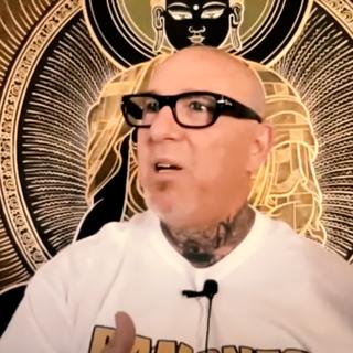 Becoming with Noah Levine