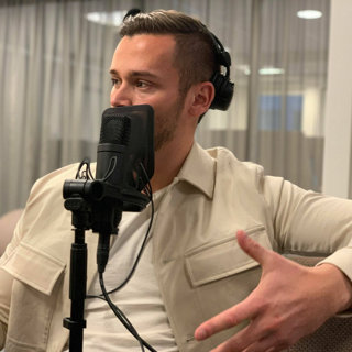 Episode 88 - Morten "Forza" Killingberg om enorm medvind, supporterkultur, 4-4-blod og mye mer