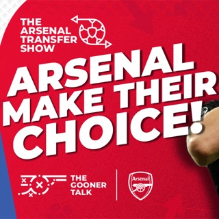 The Arsenal Transfer Show EP595 - Viktor Gyokeres Move, Thomas Partey Charged, Tomiyasu & More!