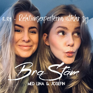 3.39 - Relationsexperterna uttalar sig