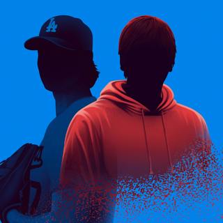 THE BETRAYAL OF SHOHEI OHTANI Episode 6: Footnote