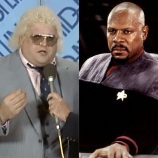 A Citations Needed Live Show Beg-a-Thon: The Morality Politics of Star Trek + Pro Wrestling