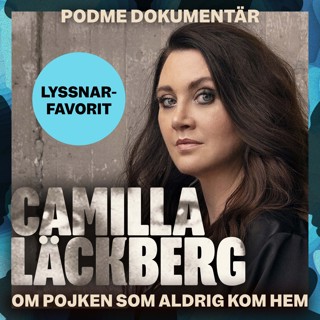 Pojken som aldrig kom hem – Trailer