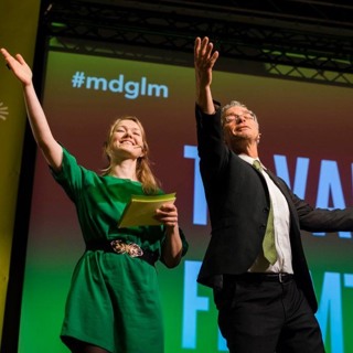 #28 - «Landsmøtespesial»