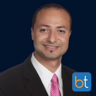 Ep. 577 Microwave Ablation for Liver Tumors: Techniques & Outcomes with Dr. Driss Raissi