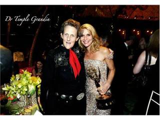 Temple Grandin