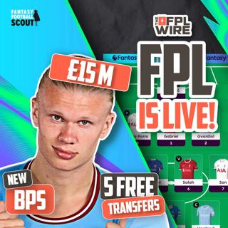FPL IS LIVE! | The FPL Wire | Fantasy Premier League Tips 2024/25