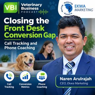Closing the Front Desk Conversion Gap: Call Tracking, Phone Coaching, and Turning More Inquiries Into Appointments