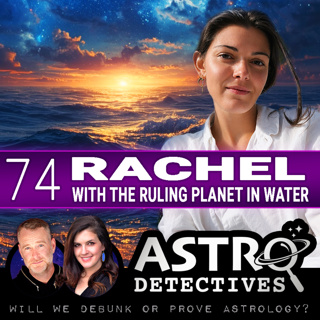 Case 74: Rachel with the Ruling Planet in Water