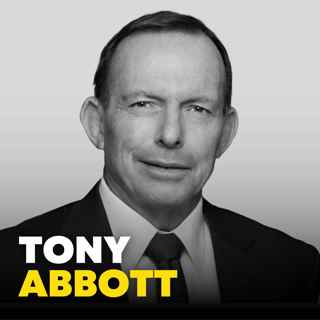Prime Minister Tony Abbott on Refugees, Fossil Fuels & the fate of Western Civilisation