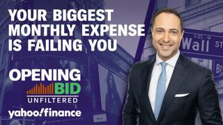 Bilt CEO says your rent isn't building your future