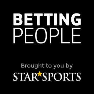 Lizzie Kelly #BettingPeople podcast