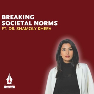 Why Social Conditioning is Holding You Back Shamoly Khera Exposes the Reality