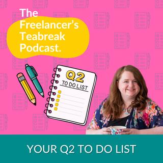 Your Q2 To-Do List