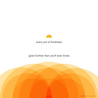 Your ripple effect