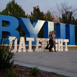Decades Date Night at BYU-Idaho