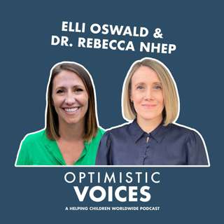 Radical Courage - 3 Women Willing to Pay the Price to Put Children First