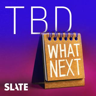 What Next: TBD | Tech, power, and the future - Smash Bros Side Hustlers