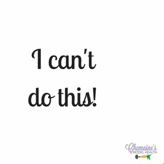 #048 End negative self talk