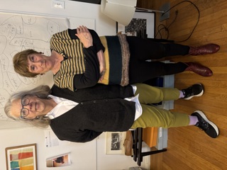 A Conversation with Maira Kalman (Re-Release)