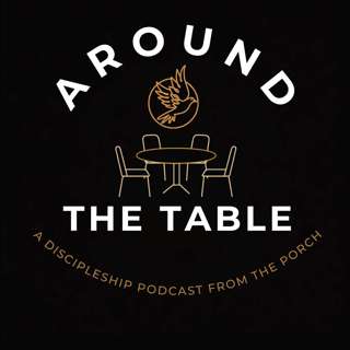 SPECIAL ANNOUNCEMENT | AROUND THE TABLE