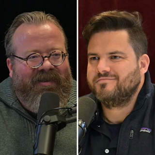Ness 14 med Henrik Beckheim – Hvordan er det å være jøde i Norge i dag?